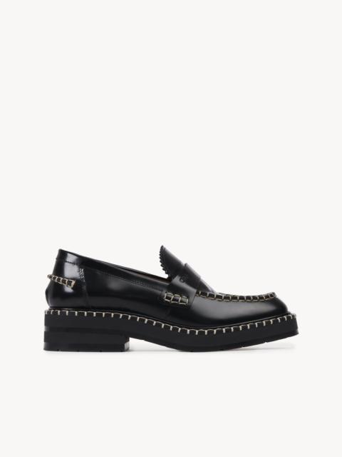 Chloé NOUA FLAT LOAFER