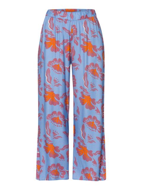 HANRO Sunny Vibes Crop Pants