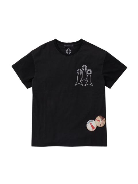WHO DECIDES WAR ROCKET JERSEY