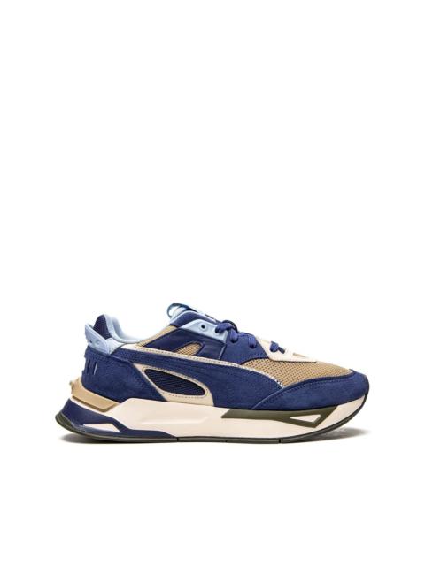 x Maison Kitsune Mirage Sport sneakers