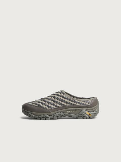 MERRELL Merrell 1TRL Moab 2 Slide LTR Woven