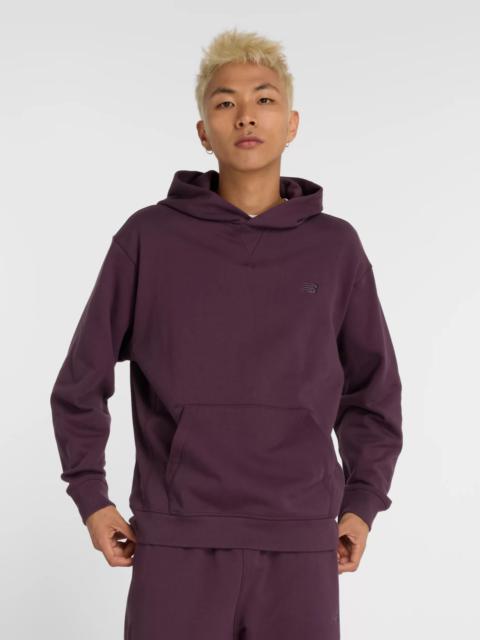 New Balance Athletics French Terry Hoodie