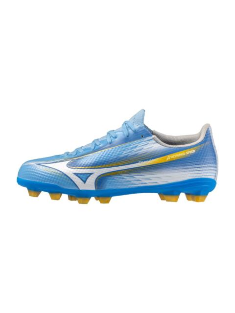 Mizuno Mizuno Alpha III Select Junior FG Firm Ground Soccer Cleat