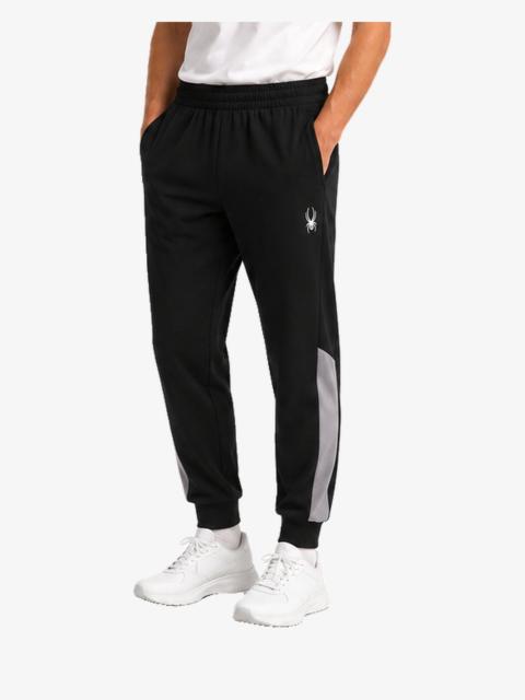SPYDER Men's Autumn Lounger Pant - Black
