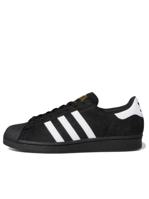 adidas Superstar 'Core Black' FV0321