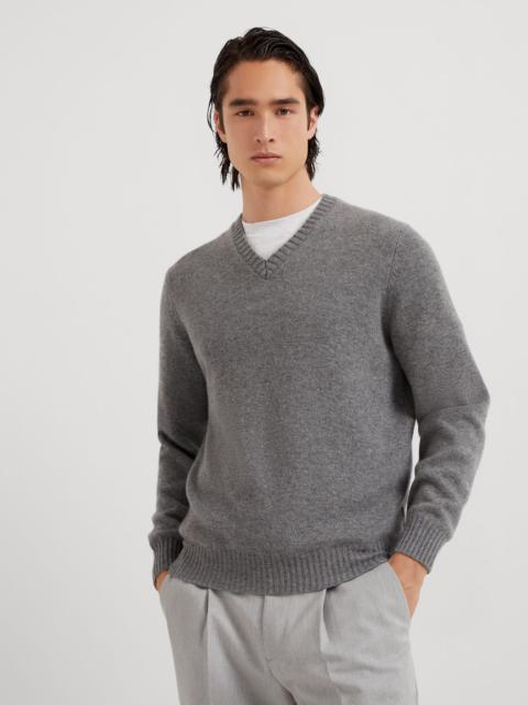 Cashmere sweater