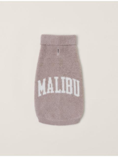 Barefoot Dreams CozyChic Lite® Malibu Pet Sweater