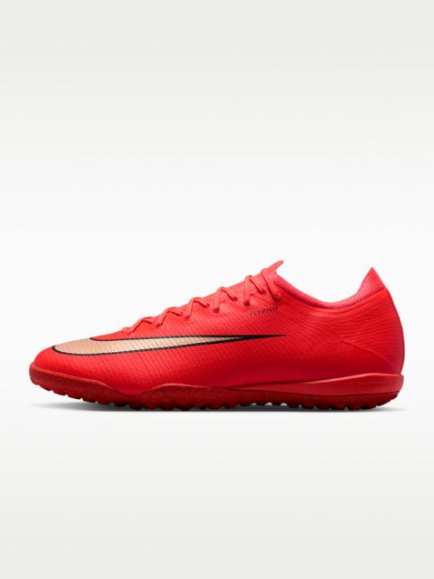 Nike Nike Mercurial Vapor 17 Pro Turf Low-Top Soccer Shoes