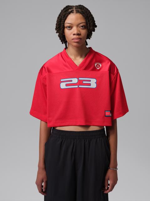 Jordan Jordan Brooklyn Women's Jersey Top
