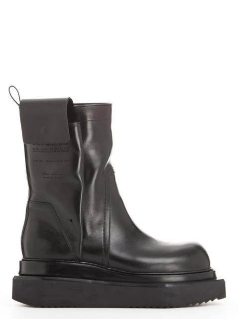 Rick Owens BOOTS
