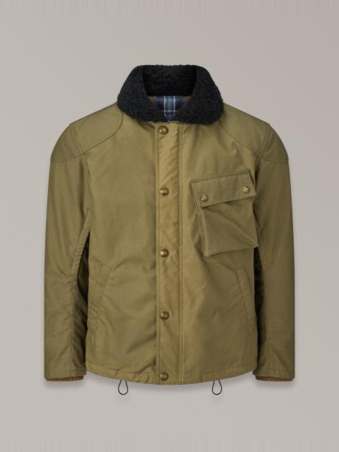 Belstaff CONVOY MOTORCYCLE JACKET