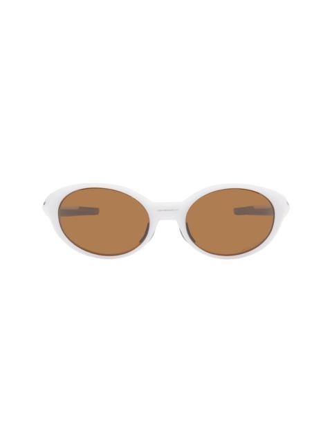 OAKLEY White Eye Jacket Redux Sunglasses