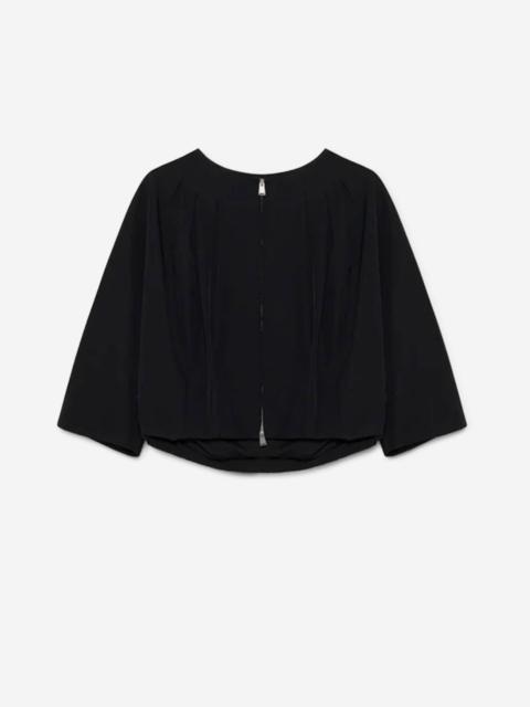 SIMKHAI JESS COTTON JACKET