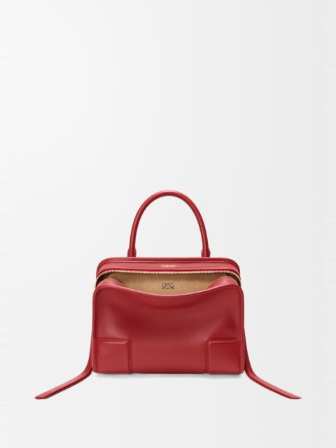 Loewe Small Amazona 180 bag in soft calfskin