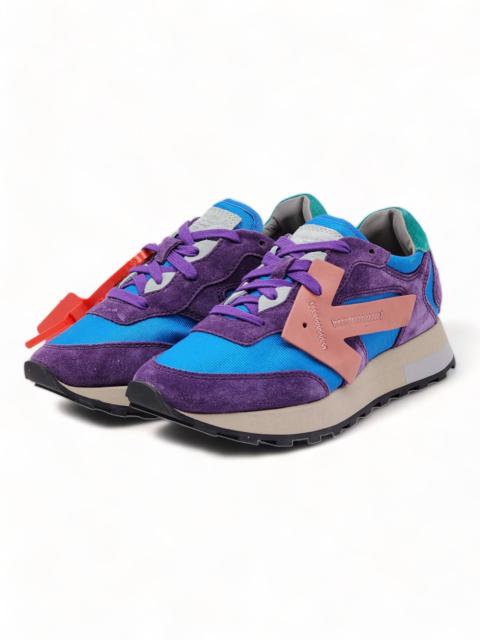 Off-White HG Runner Sneaker Fuschia outlet EU 36