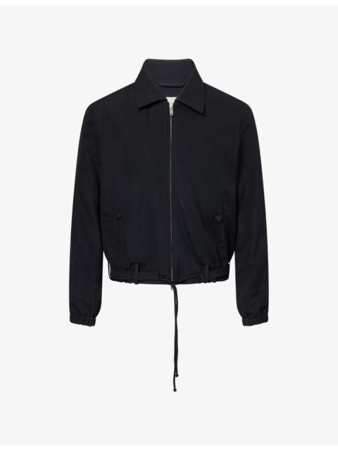 Craig Green Utility Wool Jacket