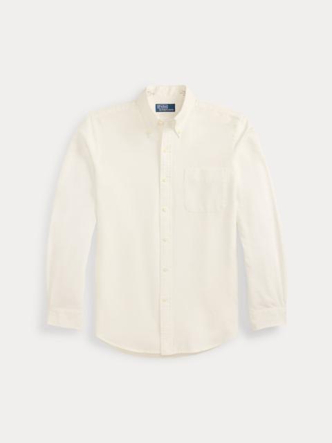 Polo Ralph Lauren Classic Fit Oxford Shirt