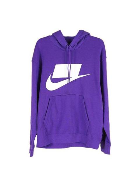 Nike Nike Sportswear Sport Pack french terry Pullover Purple BV4541-547