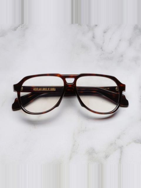 CUTLER AND GROSS 9782 AVIATOR OPTICALS