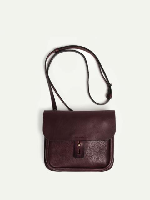 Bleu de Chauffe CARTOUCHE CARTRIDGE BAG - PEAT