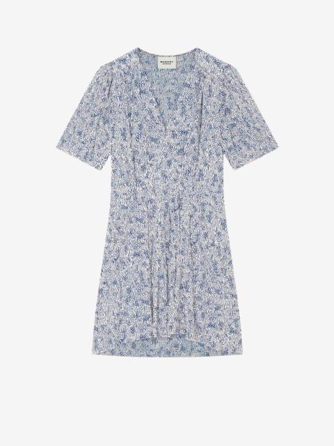 Isabel Marant Étoile VEDOLIA DRESS