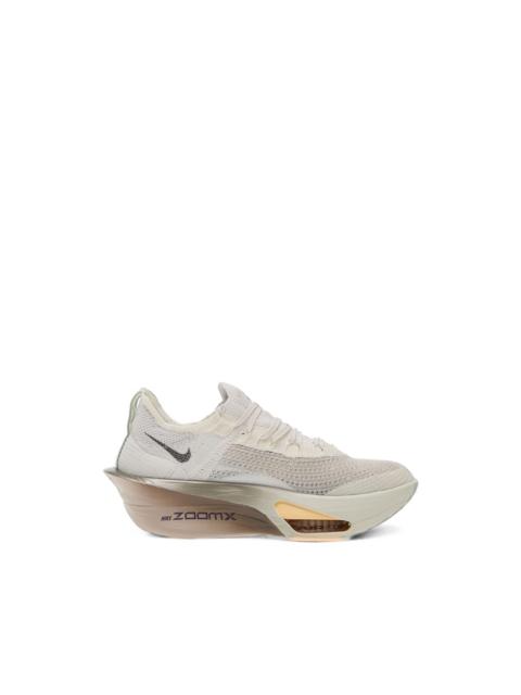 Nike Alphafly 3 sneakers