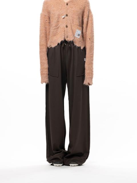 Maison MIHARAYASUHIRO Inside-out Pants