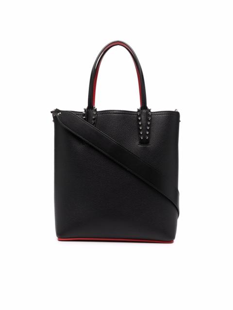 Christian Louboutin Cabata leather tote bag