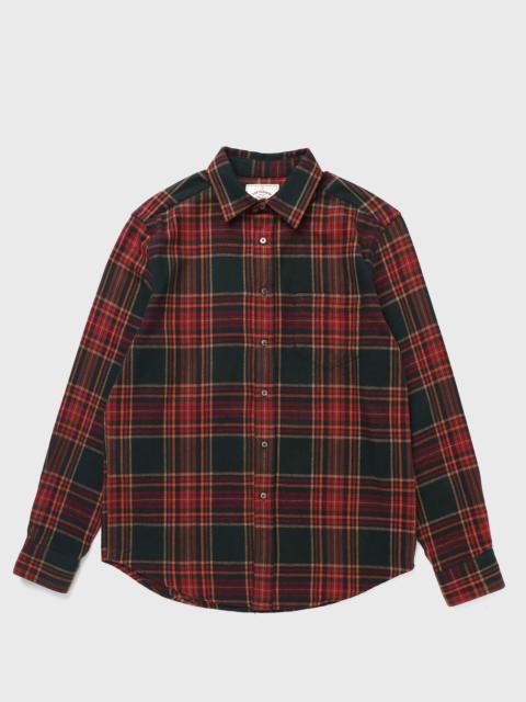 Portuguese Flannel Bravio