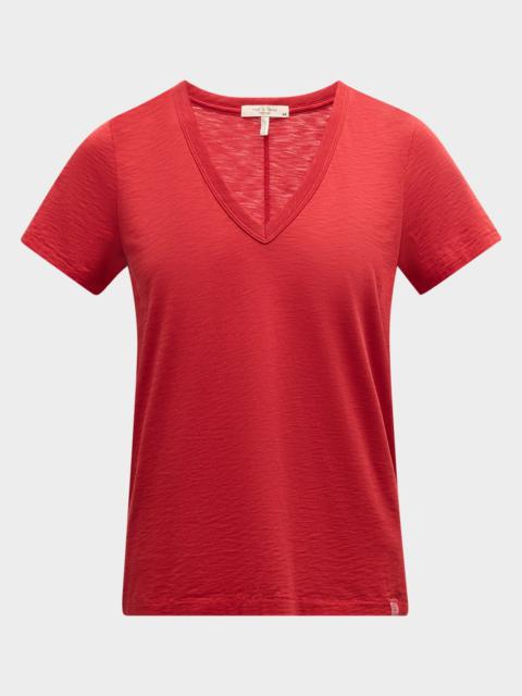 rag & bone The Slub Vee