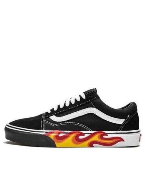Vans Vans Old Skool 'Flame Cut Out' VN0A38G1UJG