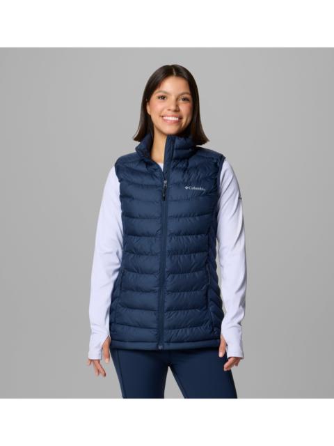 Columbia Women's Powder Lite II Vest