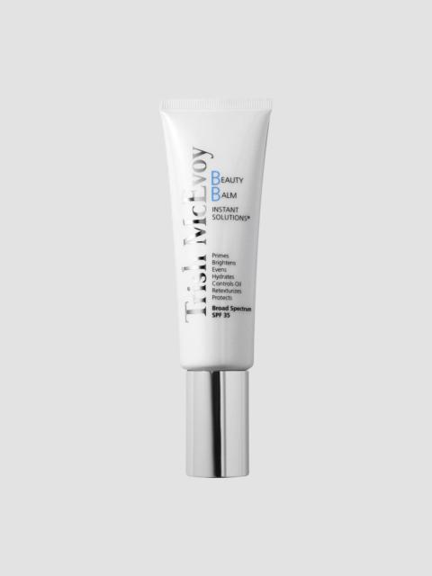 Trish McEvoy Women's Instant Solutions Beauty Balm SPF 35 - Shade 3