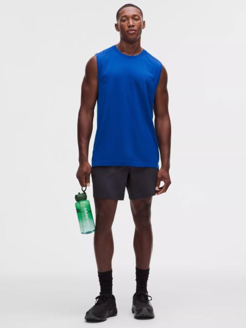 lululemon Pace Breaker Linerless Short 7"