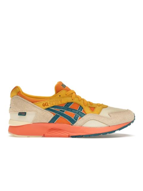 Asics ASICS Gel-Lyte V Social Status Charolette Lab Schools Eternal Summer Transparent Yellow