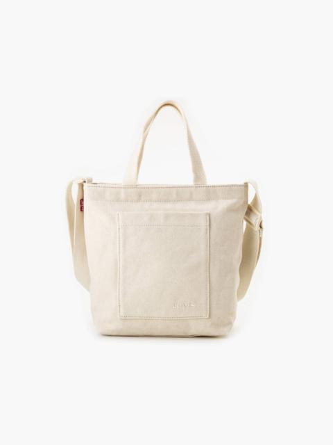 MINI ICON TOTE BAG