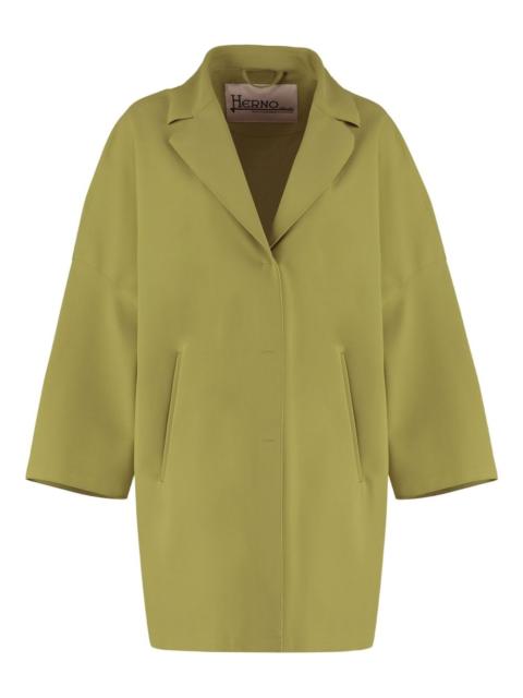 Herno First Act blazer