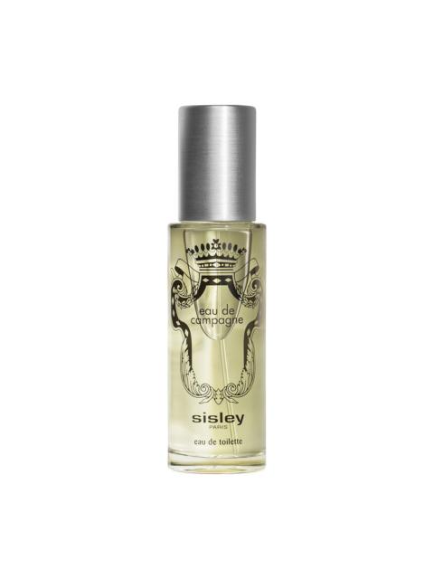 Sisley Paris Eau de Campagne Eau de Toilette