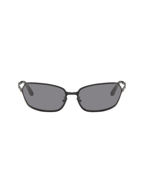 Kuboraum Black H30 Sunglasses