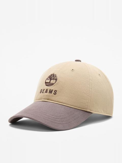 Timberland Timberland® x BEAMS Adjustable Hat