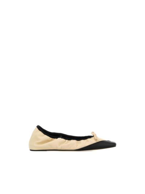 armarium Camilla ballet flats