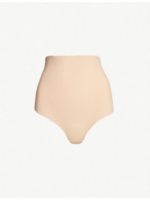commando Classic Control microfibre thong