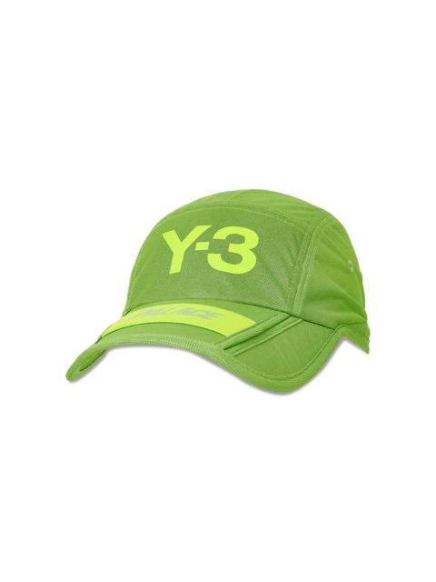 Y-3 x Palace Cap 'Green'