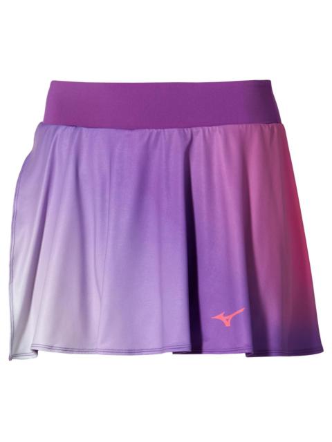 Mizuno Mizuno Women's Racquet Sports Graphic Skirt