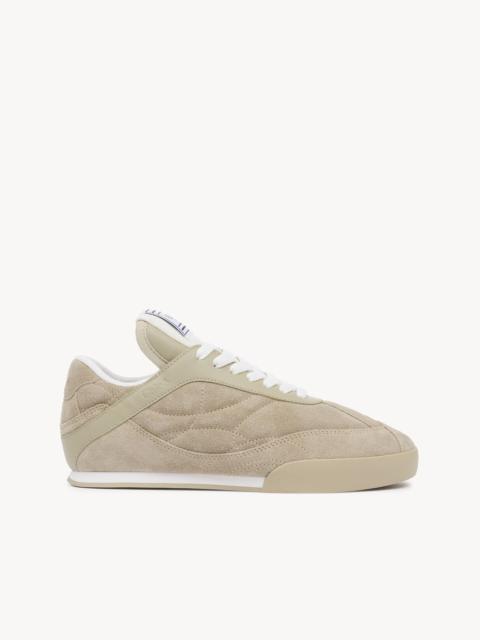 Chloé CHLOÉ KICK SNEAKER