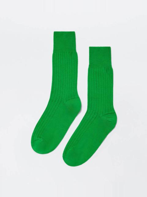Bottega Veneta socks