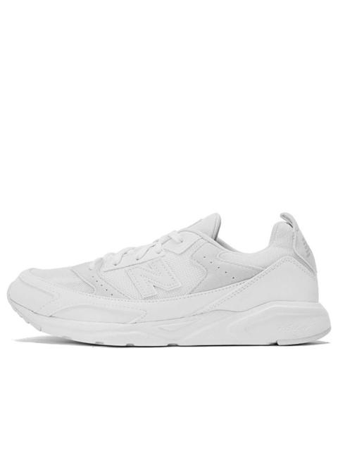 New Balance New Balance 45XSeries White MS45XLAC