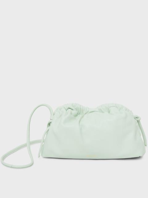 Mansur Gavriel MINI CLOUD CLUTCH