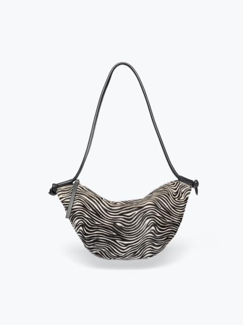 FRĒDA SALVADOR ELODIE CRESCENT BAG