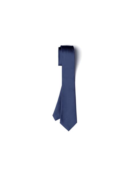 Church's Oxford tie
Silk Jacquard Navy